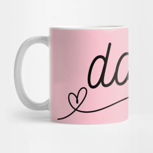 Dainty Mug